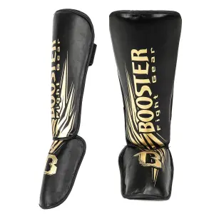 Προστατευτικά κνήμης Ταϊλάνδης πυγμαχίας Booster Fight Gear Sg Champion image-1