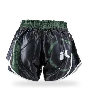Thai-Boxing Shorts Booster Fight Gear image-1