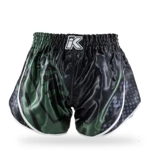 Thai-Boxing Shorts Booster Fight Gear image-0