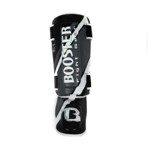 Thai boxing shin guards Booster Fight Gear Thai Striker V2 image-0
