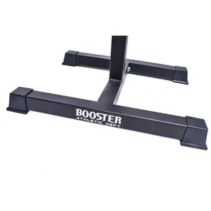 Soporte de plato de pesas Booster Fight Gear Athletic Dept image-1