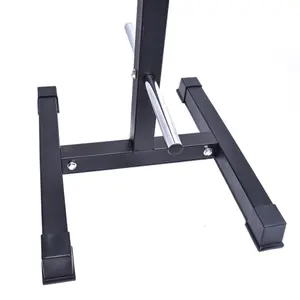 Soporte de plato de pesas Booster Fight Gear Athletic Dept image-2