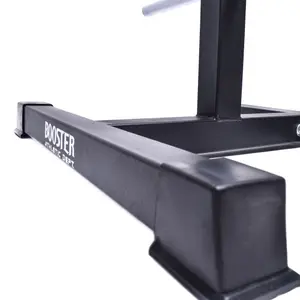 Soporte de plato de pesas Booster Fight Gear Athletic Dept image-3