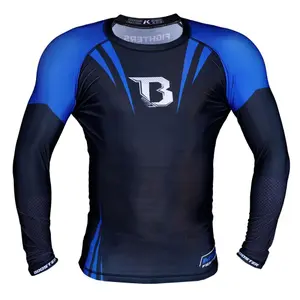 Trikot Booster Fight Gear Xplosion 1 Rashg image-0