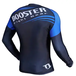 Trikot Booster Fight Gear Xplosion 1 Rashg image-1