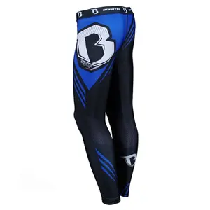 Legging Booster Fight Gear Xplosion 1 image-1