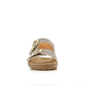 Baby girl sandals Bopy Edouarvel image-2