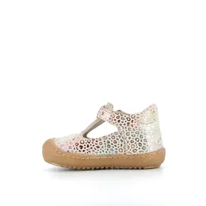Baby girl Ballet flats Bopy Japana image-1