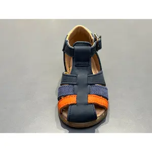 Sandalen voor babyjongens Bopy Rainou 2 image-2