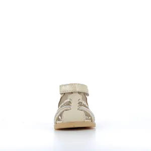 Baby girl sandals Bopy Regule image-2