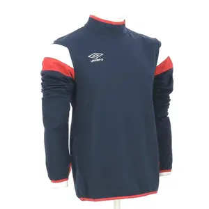 Top per la formazione Umbro Bora image-0