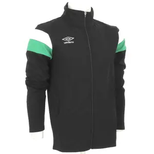Giacca per bambini Umbro Bora Unlined image-0