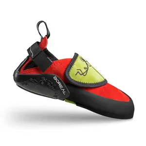 Chaussons d'escalade enfant Boreal Ninja image-0