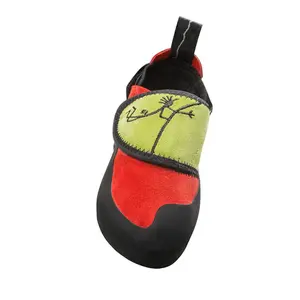 Chaussons d'escalade enfant Boreal Ninja image-1
