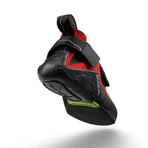 Chaussons d'escalade enfant Boreal Ninja image-2