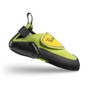 Sapatos de escalada para crianças Boreal Ninja image-0