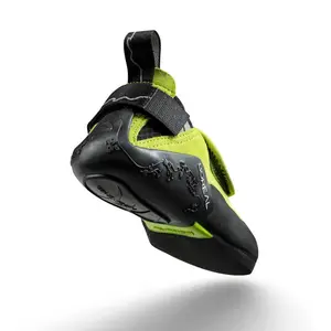 Sapatos de escalada para crianças Boreal Ninja image-1