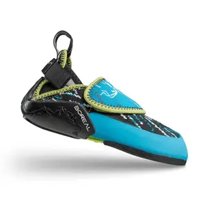 Chaussons d'escalade enfant Boreal Ninja image-0