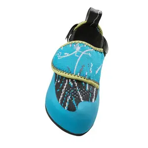 Chaussons d'escalade enfant Boreal Ninja image-2