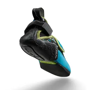 Chaussons d'escalade enfant Boreal Ninja image-1