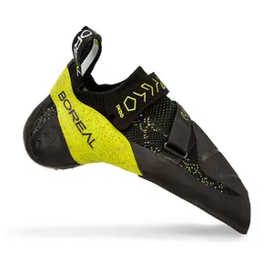 Buty wspinaczkowe dla dzieci Boreal Indo image-0