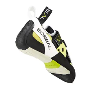 Damesklimschoenen Boreal Silex image-2