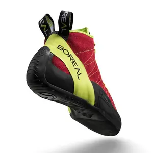 Climbing shoes Boreal Ballet image-2