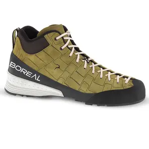 Zapatillas de senderismo Boreal Flyers