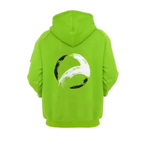 Camisola com capuz Boreal Sudadera Logo image-1