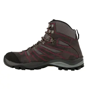 Women's hiking Trainers Boreal Explorer image-1