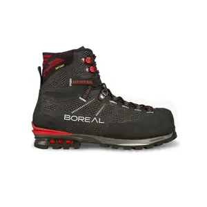 Wanderschuhe Boreal Brenta Tech