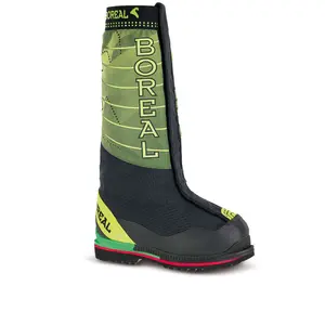 Bergsteigerschuhe Boreal G1 Expe