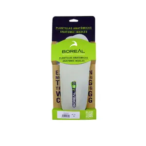 Semelles Boreal Plantillas Xtp image-0