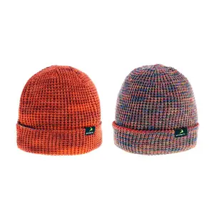 Reversible beanie Boreal