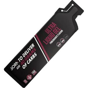 Energy gel Born Grenade (x12) image-1