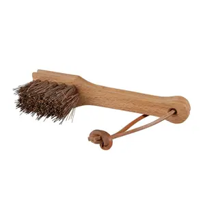 Multifunktionale Hufbürste mit Strigel Borstiq image-1