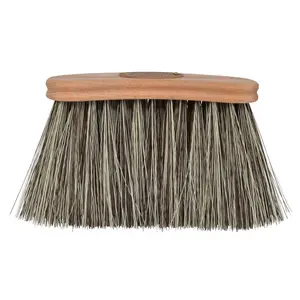 Brosse per cavallo banana Borstiq image-1