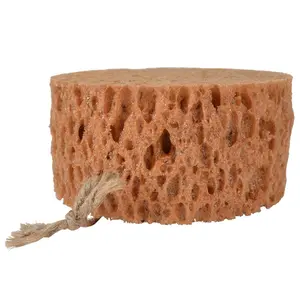Runde Luxus Wasch-Schwämme für Reitsport Borstiq image-1