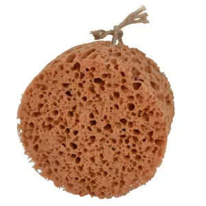 Runde Luxus Wasch-Schwämme für Reitsport Borstiq image-2