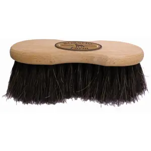 311030-borste-for-hast-borstiq-infini-arenga-svart-beige-tu