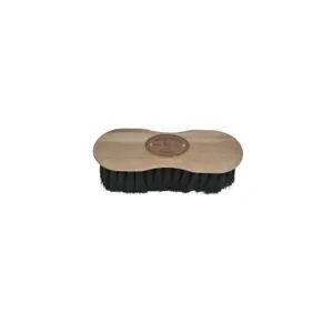 311038-borste-for-hast-borstiq-infini-beige-svart-tu