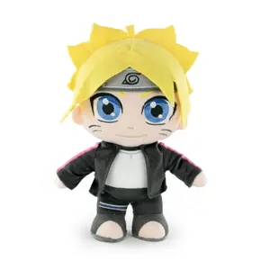 Figurine Boruto Uzumaki image-0