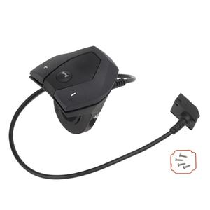 Order display Bosch Intuvia