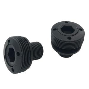 Pedal screws Bosch M12