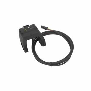 Screen support with spacers Bosch