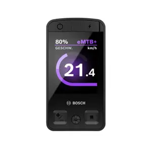Képernyő Bosch Kiox 400C Smart System