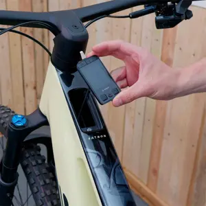 Képernyő Bosch Kiox 400C Smart System image-3