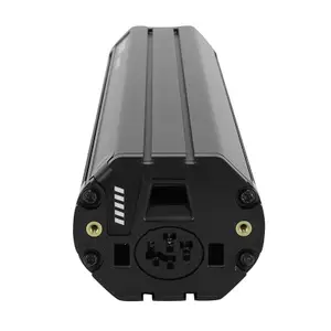 Baterie pro elektrické kolo na horizontálním rámu Bosch Powertube 625 Bbp290 Bdu2Xx - Bdu3Xx - Bdu4Xx image-1