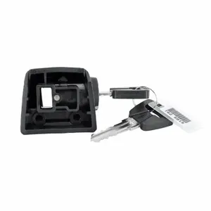 Sada zámku pro baterii rámu Bosch image-1