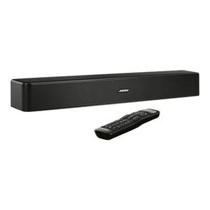 Enceinte Bluetooth Bose Solo 5 TV 732522-2110